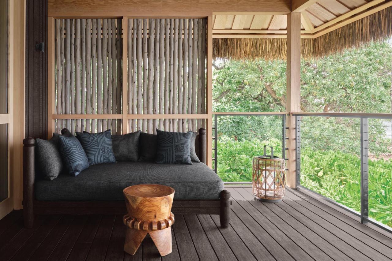 Kona Village A Rosewood Resort Kukio Eksteriør billede