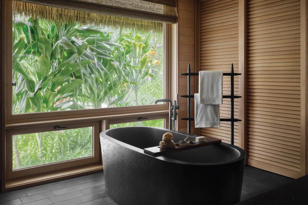 Kona Village A Rosewood Resort Kukio Eksteriør billede