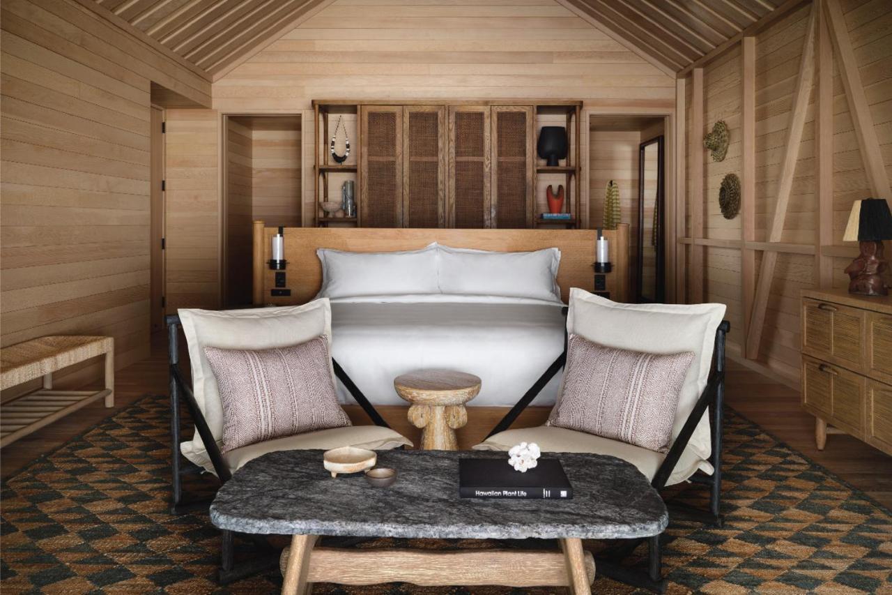 Kona Village A Rosewood Resort Kukio Eksteriør billede