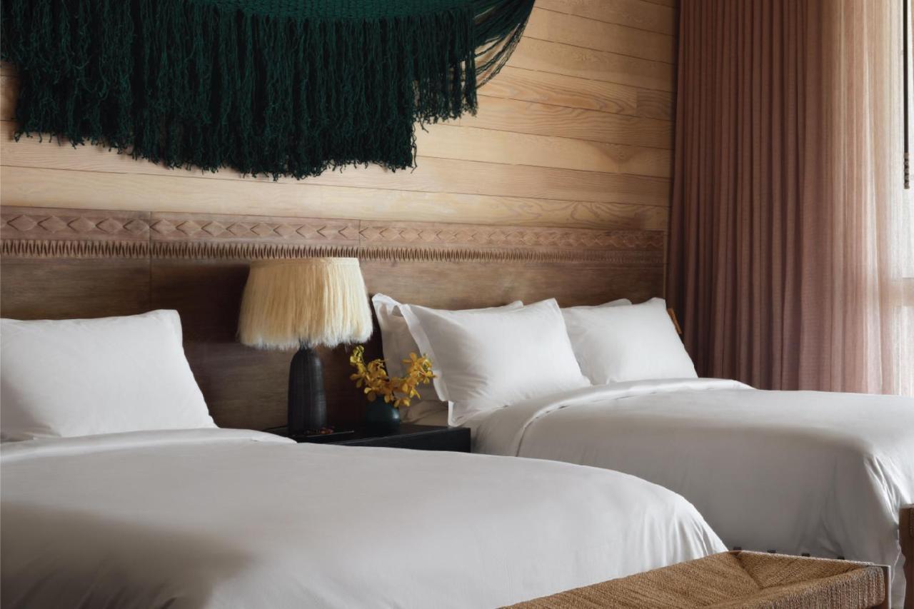 Kona Village A Rosewood Resort Kukio Eksteriør billede