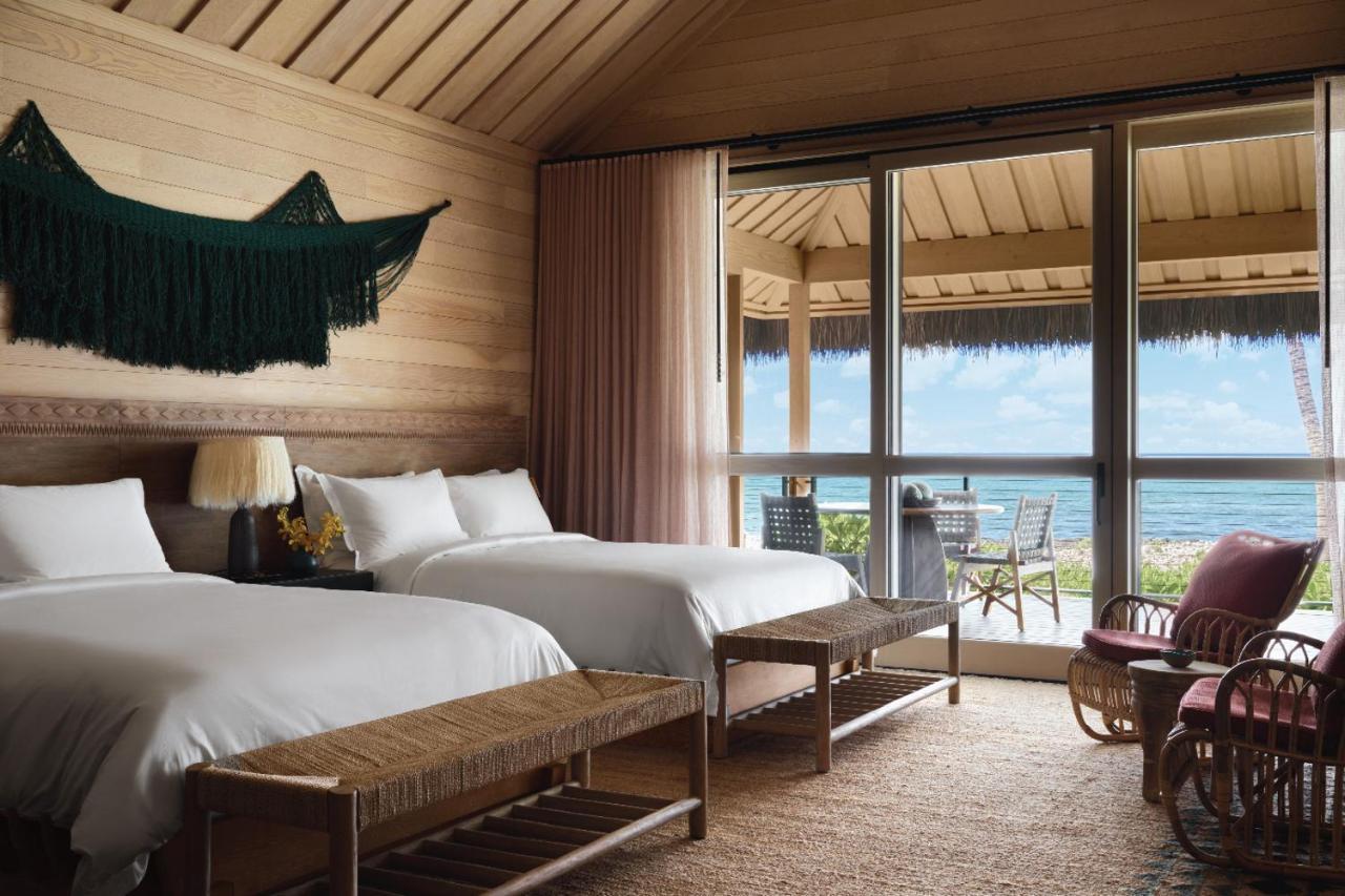 Kona Village A Rosewood Resort Kukio Eksteriør billede
