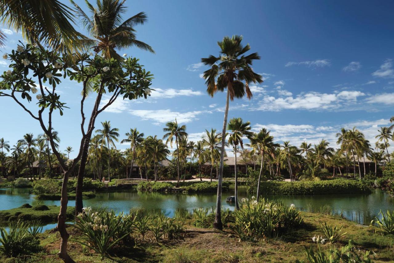 Kona Village A Rosewood Resort Kukio Eksteriør billede