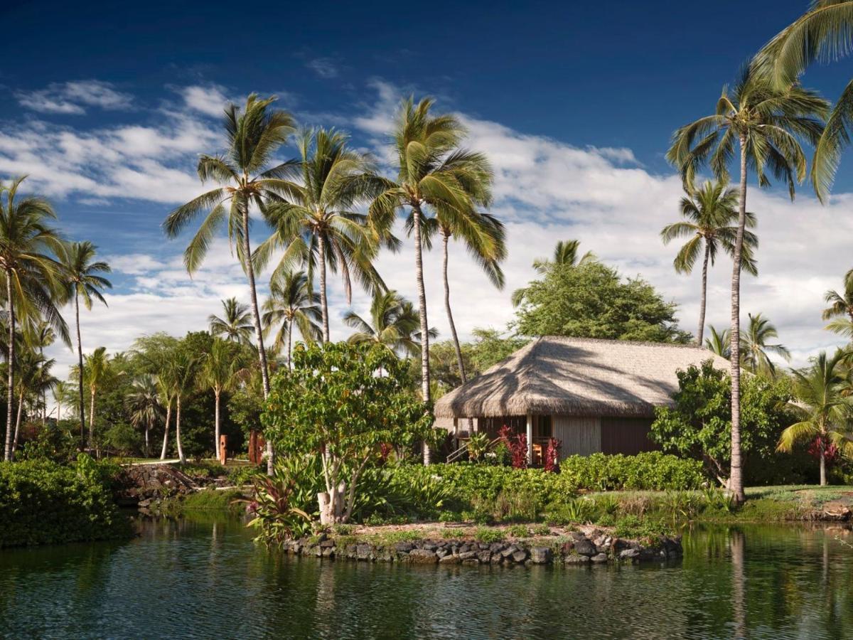 Kona Village A Rosewood Resort Kukio Eksteriør billede