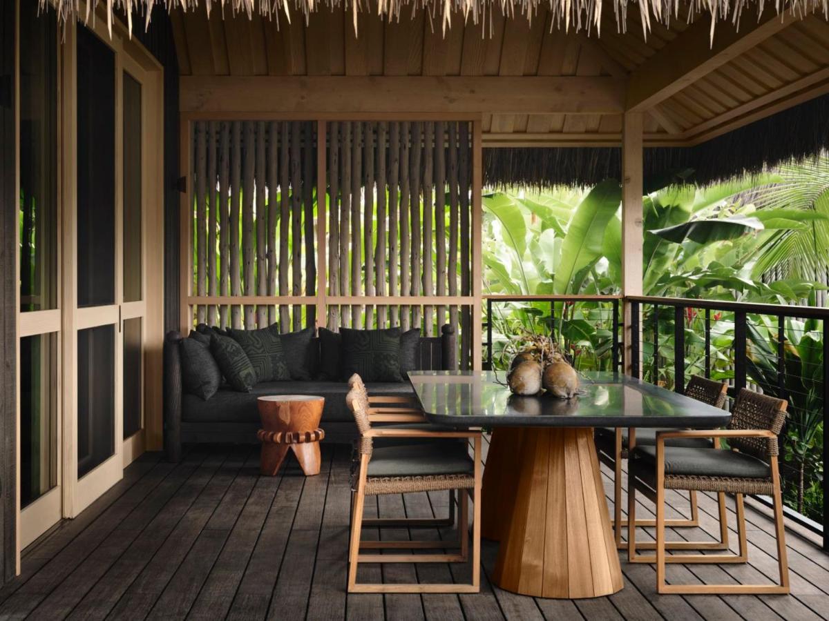 Kona Village A Rosewood Resort Kukio Eksteriør billede