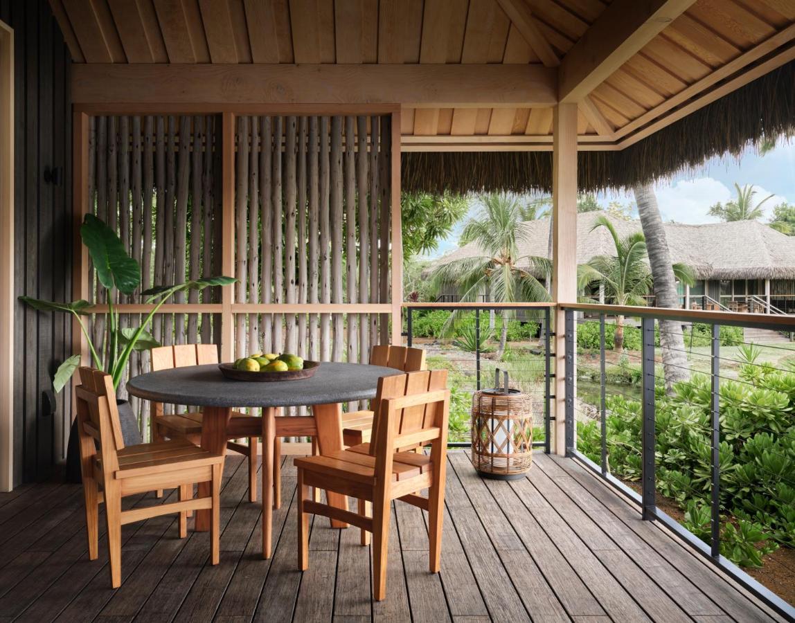 Kona Village A Rosewood Resort Kukio Eksteriør billede