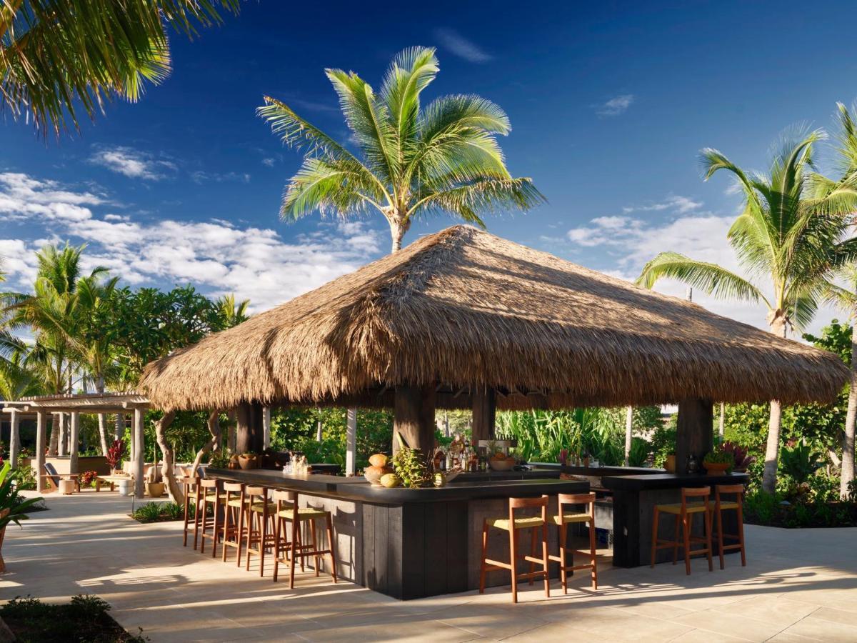 Kona Village A Rosewood Resort Kukio Eksteriør billede