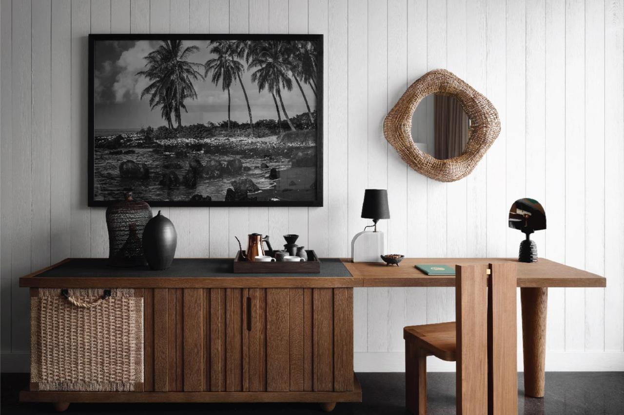 Kona Village A Rosewood Resort Kukio Eksteriør billede