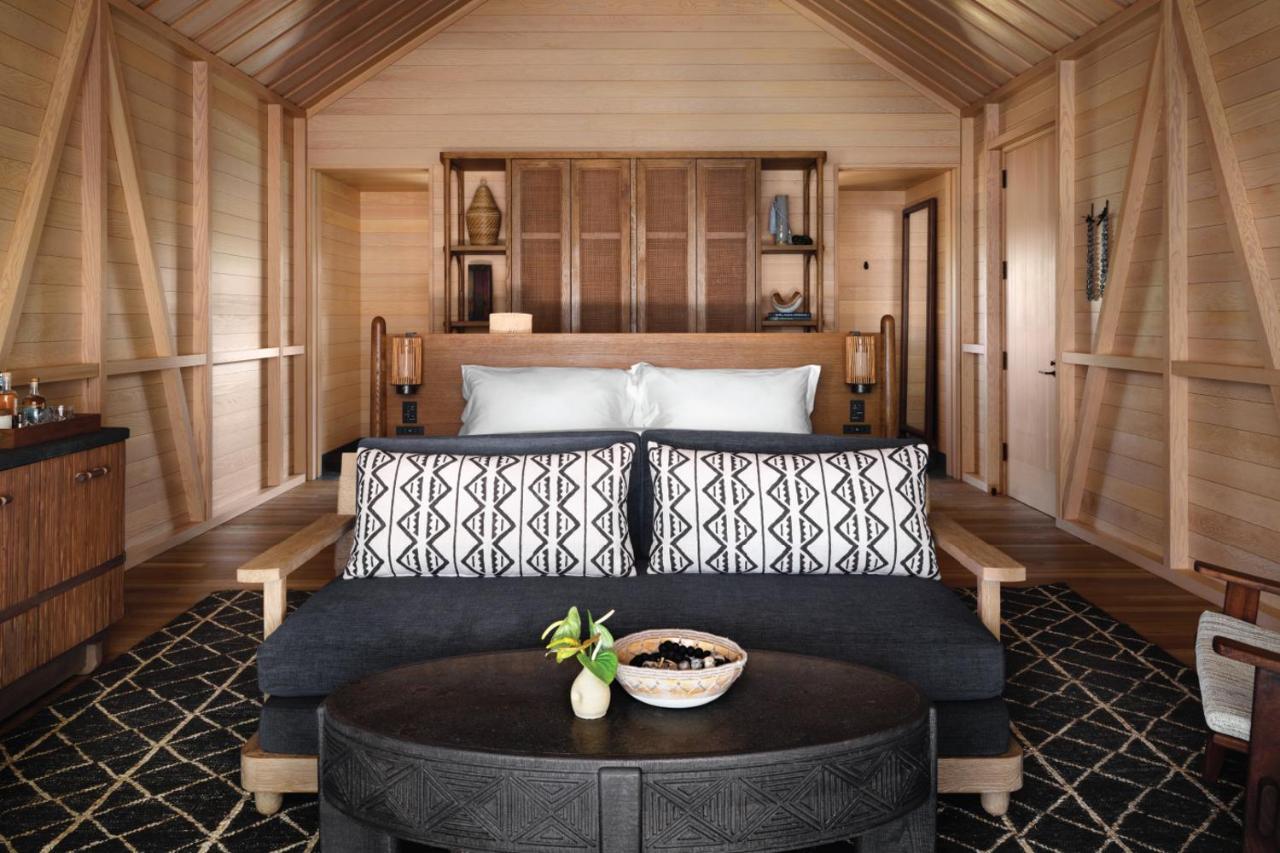 Kona Village A Rosewood Resort Kukio Eksteriør billede