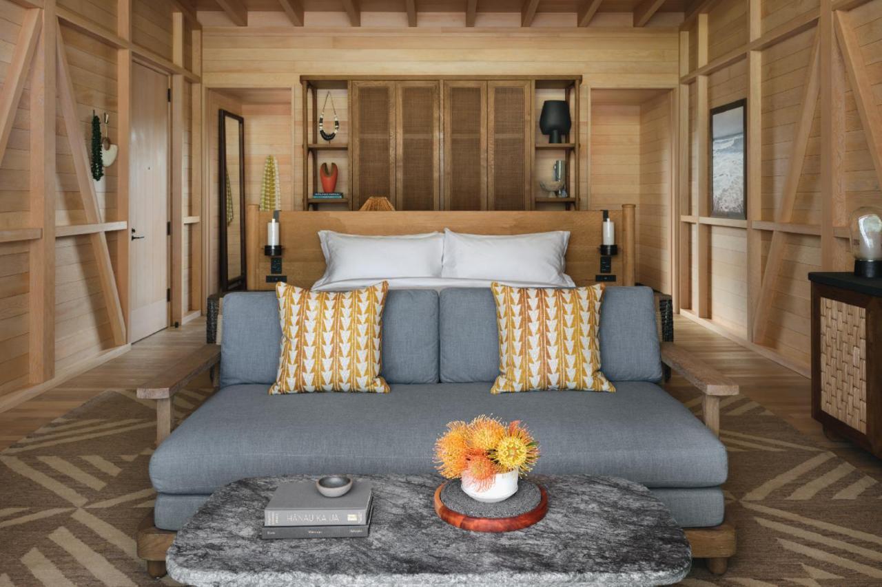 Kona Village A Rosewood Resort Kukio Eksteriør billede