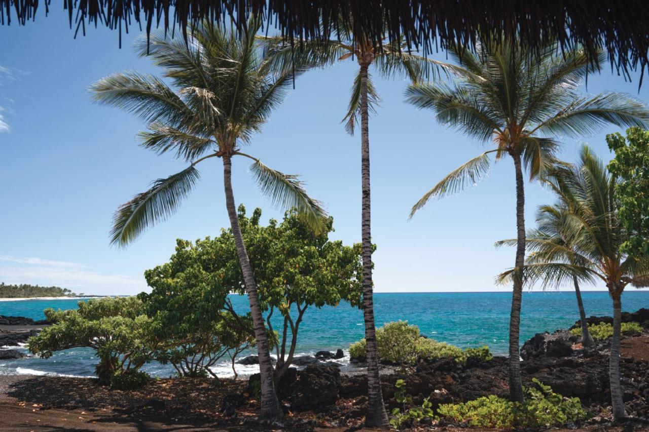 Kona Village A Rosewood Resort Kukio Eksteriør billede