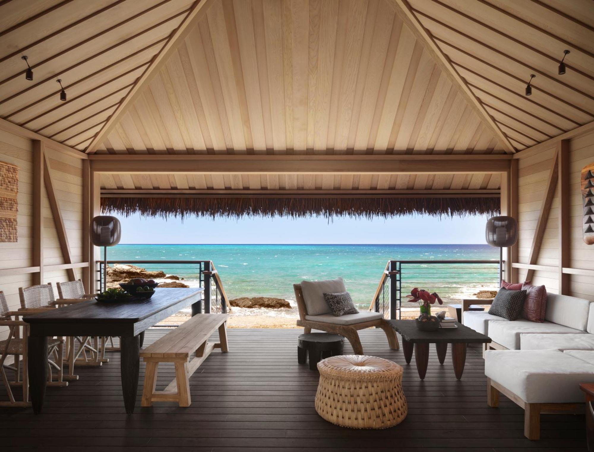 Kona Village A Rosewood Resort Kukio Eksteriør billede