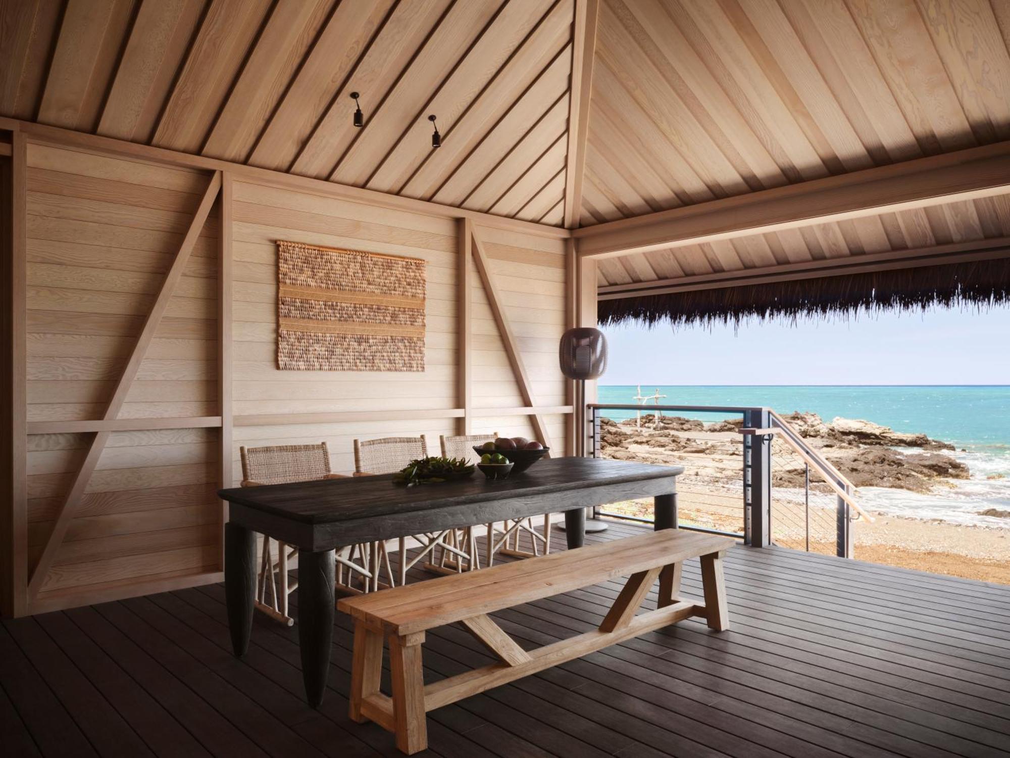 Kona Village A Rosewood Resort Kukio Eksteriør billede