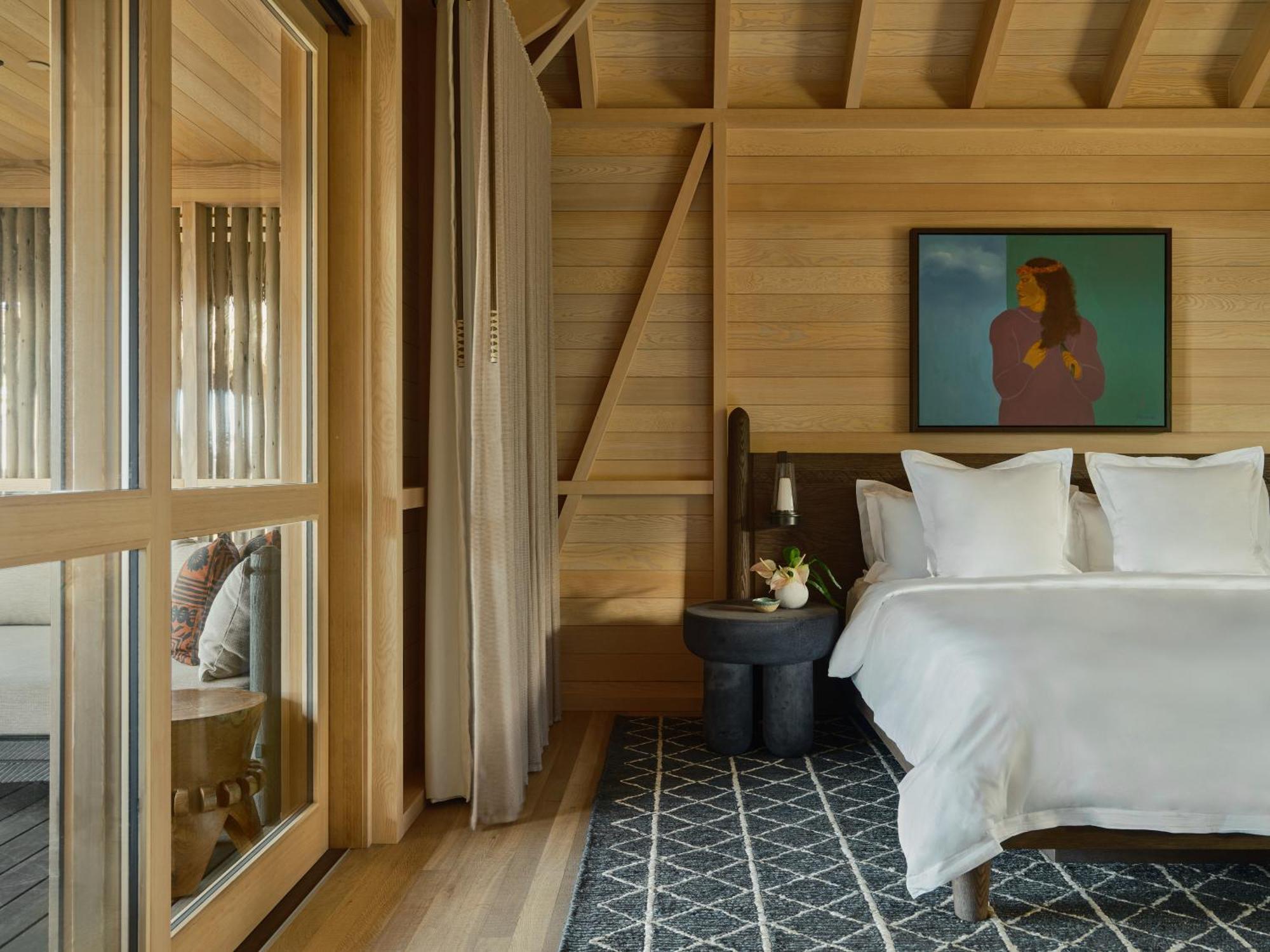 Kona Village A Rosewood Resort Kukio Eksteriør billede